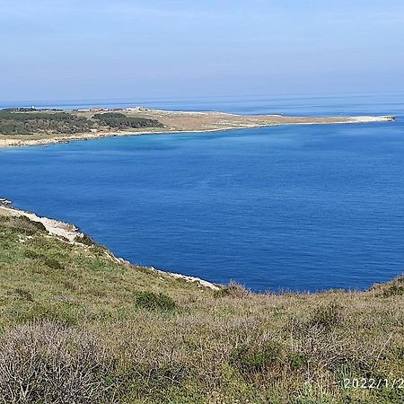 A Due Passi Dal Mare Apartment Otranto Bagian luar foto