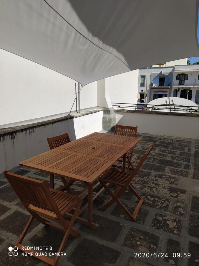 A Due Passi Dal Mare Apartment Otranto Bagian luar foto