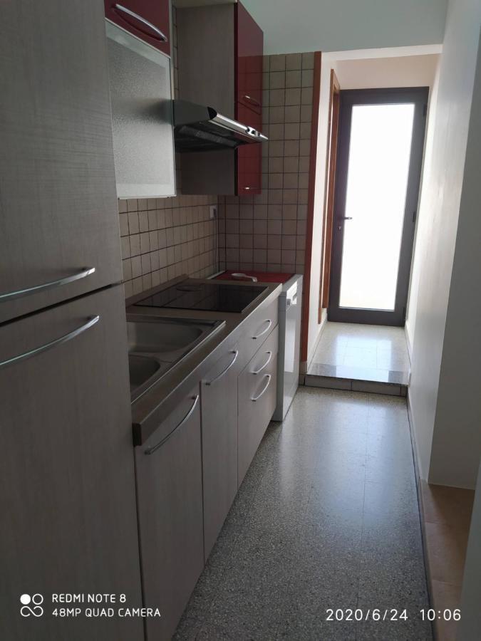 A Due Passi Dal Mare Apartment Otranto Bagian luar foto