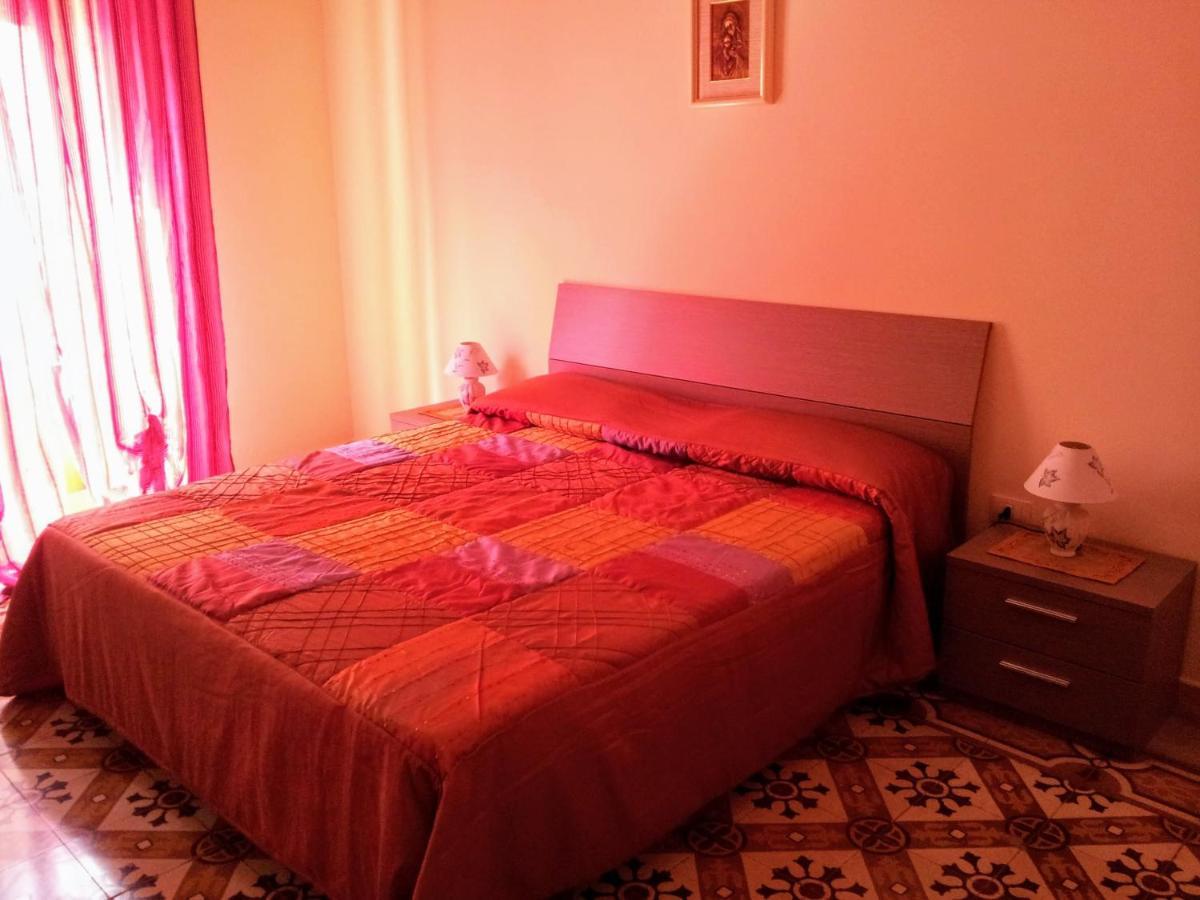 A Due Passi Dal Mare Apartment Otranto Bagian luar foto